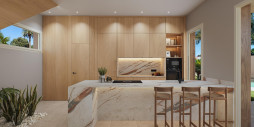 New Build - Villa - Orihuela Costa - Dehesa de campoamor
