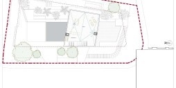 New Build - Villa - Orihuela Costa - Dehesa de campoamor