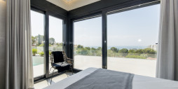 New Build - Villa - Orihuela Costa - Dehesa de Campoamor