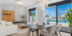 New Build - Villa - Orihuela Costa - Dehesa de Campoamor