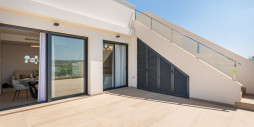 New Build - Villa - Orihuela Costa - Dehesa de Campoamor