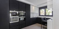 New Build - Villa - Orihuela Costa - Dehesa de Campoamor