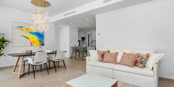 New Build - Villa - Orihuela Costa - Dehesa de Campoamor