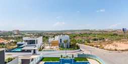 New Build - Villa - Orihuela Costa - Dehesa de Campoamor
