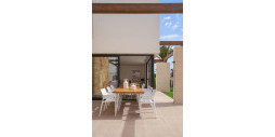 New Build - Villa - Orihuela Costa - Dehesa de Campoamor