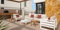 New Build - Villa - Orihuela Costa - Dehesa de Campoamor