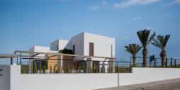 New Build - Villa - Orihuela Costa - Dehesa de Campoamor
