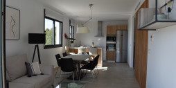 New Build - Villa - Orihuela Costa - La Campaneta