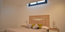 New Build - Villa - Orihuela Costa - La Campaneta