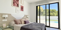 New Build - Villa - Orihuela Costa - La Campaneta