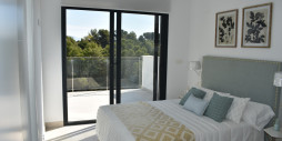 New Build - Villa - Orihuela Costa - La Campaneta