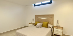 New Build - Villa - Orihuela Costa - La Campaneta