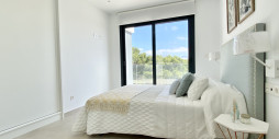 New Build - Villa - Orihuela Costa - La Campaneta