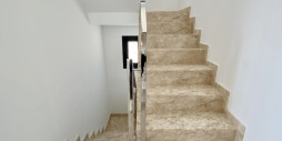 New Build - Villa - Orihuela Costa - La Campaneta
