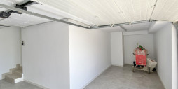 New Build - Villa - Orihuela Costa - La Campaneta