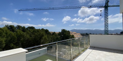 New Build - Villa - Orihuela Costa - La Campaneta