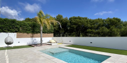 New Build - Villa - Orihuela Costa - La Campaneta