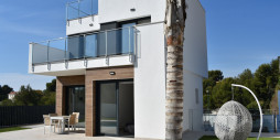 New Build - Villa - Orihuela Costa - La Campaneta