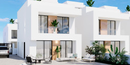 New Build - Villa - Orihuela Costa - La Zenia