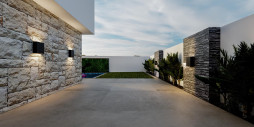 New Build - Villa - Orihuela Costa - La Zenia