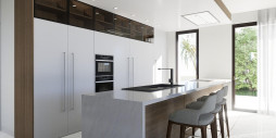New Build - Villa - Orihuela Costa - La Zenia