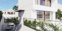 New Build - Villa - Orihuela Costa - La Zenia