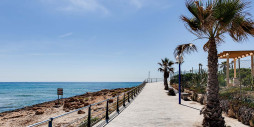 New Build - Villa - Orihuela Costa - La Zenia