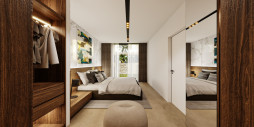 New Build - Villa - Orihuela Costa - La Zenia