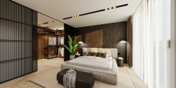 New Build - Villa - Orihuela Costa - La Zenia