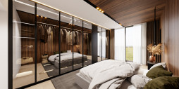 New Build - Villa - Orihuela Costa - La Zenia