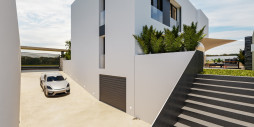 New Build - Villa - Orihuela Costa - La Zenia