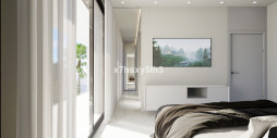 New Build - Villa - Orihuela Costa - La Zenia
