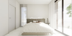 New Build - Villa - Orihuela Costa - La Zenia