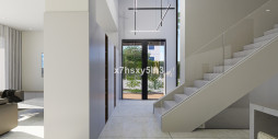 New Build - Villa - Orihuela Costa - La Zenia