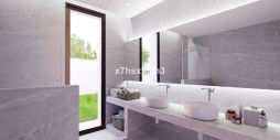 New Build - Villa - Orihuela Costa - La Zenia