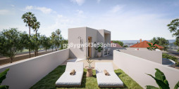 New Build - Villa - Orihuela Costa - La Zenia