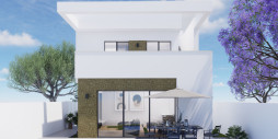 New Build - Villa - Orihuela Costa - La Zenia