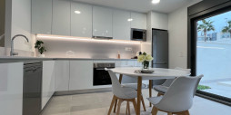 New Build - Villa - Orihuela Costa - La Zenia