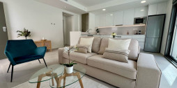 New Build - Villa - Orihuela Costa - La Zenia
