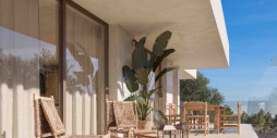 New Build - Villa - Orihuela Costa - Las Colinas Golf