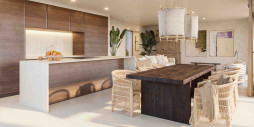 New Build - Villa - Orihuela Costa - Las Colinas Golf