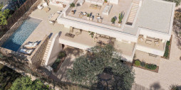 New Build - Villa - Orihuela Costa - Las Colinas Golf