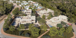 New Build - Villa - Orihuela Costa - Las Colinas Golf