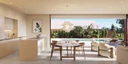 New Build - Villa - Orihuela Costa - Las Colinas Golf