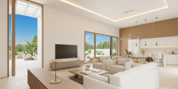 New Build - Villa - Orihuela Costa - Las Filipinas