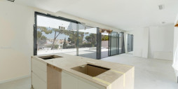 New Build - Villa - Orihuela Costa - Las Filipinas