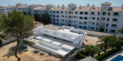 New Build - Villa - Orihuela Costa - Las Filipinas