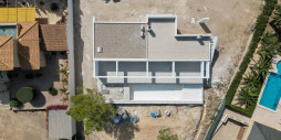 New Build - Villa - Orihuela Costa - Las Filipinas