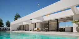 New Build - Villa - Orihuela Costa - Las Filipinas