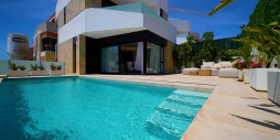 New Build - Villa - Orihuela Costa - Los Altos